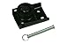 Chamberlain 41B5424 Garage Door Opener Belt Idler Pulley Genuine Original Equipment Manufacturer (OEM) Part