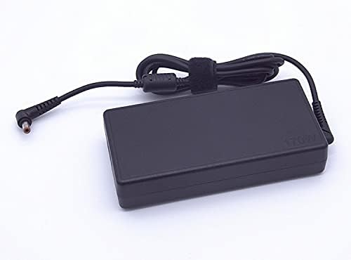 Huiyuan 20V 8.5A 5.5 * 2.5 170W Laptop ac Adapter Charger for Lenovo IdeaPad Y410P Y500 Y500N Y510P Y560 0A36227 45N0113
