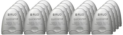 Chaîne à chaussures RUD 100435 Quickstep éviter chutes verglas hiver