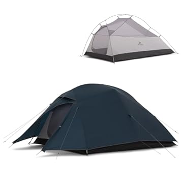best lightweight 3 person tent