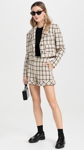 Saint Laurent Women's SL M127 Sunglasses4