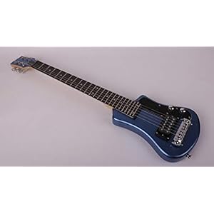 Gitaren Reizen Draagbare Mini Elektrische Gitaar Akoestische Stalen Sterkijker Guitars Gitaar Strings Akoestisch Staal…