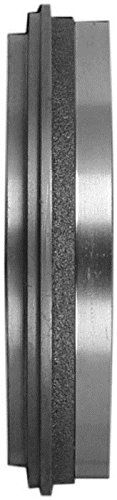Image of Bendix Premium PDR0821 Rear Brake Drum for Scion xA 2006-2004, xB 2006-2004, Toyota Prius 2003-2001