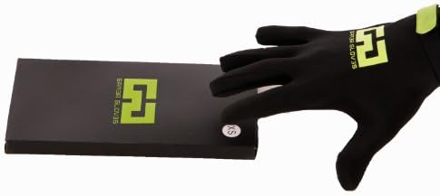GAMER GLOVES Level 1 (Limited Edition) Green Small