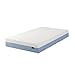 Zinus 10 Inch Twin Cooling Essential Memory Foam Mattress [NewVersion], Fiberglass Free, Medium Feel, Breathable Cooling Layers, Certified Safe Materials