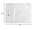 Cogex 82663 - Toldo (armado, 3 x 4 m)