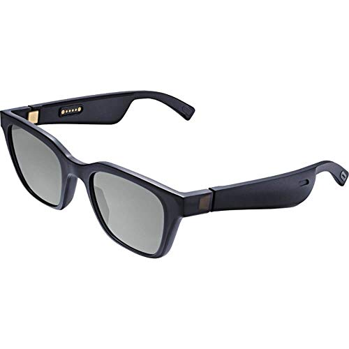 Bose Frames Alto - Smart Glasses, Bluetooth Audio Sunglasses, with Open Ear Headphones,...