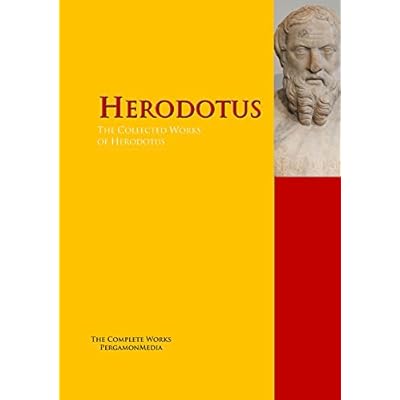 The Collected Works of Herodotus