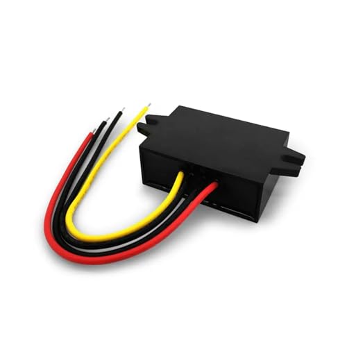 Convertisseur CC 12V 24V 36V 48V vers 5V 1A | Module abaisseur