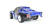 Amewi short course truck 4x4 moteur 540 et Ni-MH 7,2 V 1800 mAh photo 3