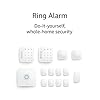 Ring Alarm 14-Piece Kit – Wireless Smart Home Security System | Expandable | Easy Setup | Mobile App Control | 24/7 Professional Monitoring | Alexa Compatible #4