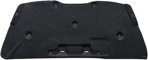 Isolant phonique moteur Toyota Camry 2006-2011 contre le bruit