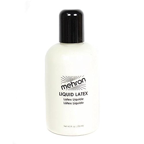 Mehron Liquid Latex for Special Effects - All Sizes Available Please Select...