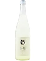 鳩正宗 (はとまさむね) 純米吟醸 ワイン酵母仕込み うすにごり 生酒 720ml