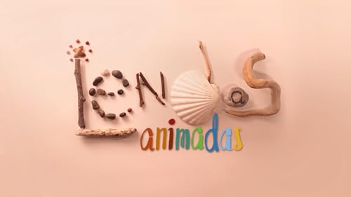 Lendas Animadas