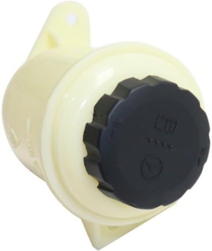Evan-Fischer Power Steering Reservoir compatible with Aveo 04-08