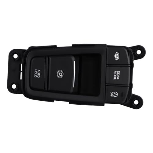 Botón de freno de mano electrónico Sonata LF 2016 mando de conducción