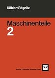  Maschinenteile: Teil 2
