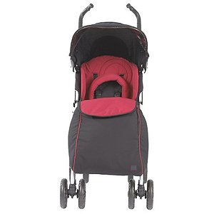 Buy 2005 Maclaren Techno Classic 