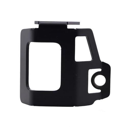 Bouchon réservoir liquide frein arrière pour sécuriser votre moto Scrambler 400X