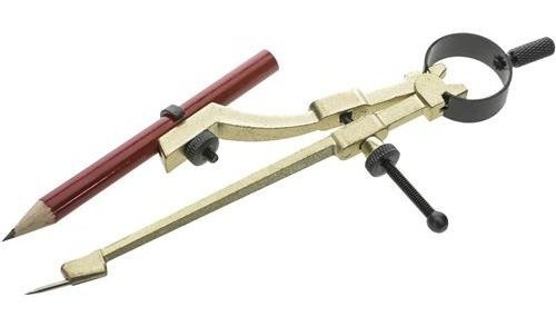General 842 Precision Pencil Compass