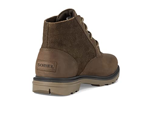 Image of SOREL Carson Chukka WP