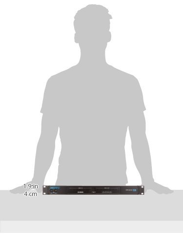Amazon.co.jp: MOTU MIDI Express 128 8イン9アウト MIDI
