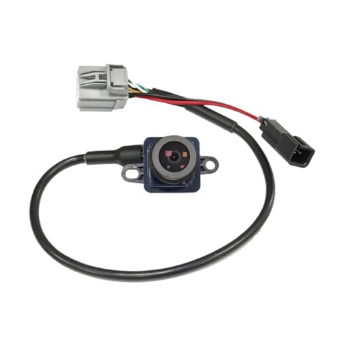 Caméra recul Dodge Journey 2011-2020 assistance stationnement arrière rechange OEM 56054158AD