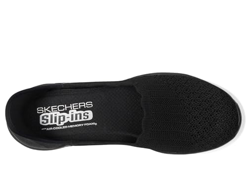 Image of Skechers Womens Seager - Believe It Hands Free Slip-ins