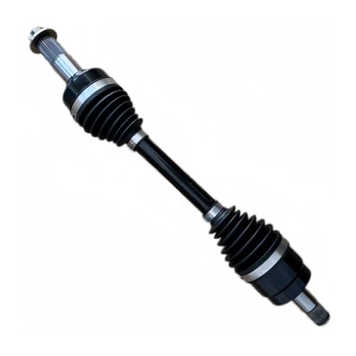 Piezas del medio eje delantero derecho de 4Wd Atv Hisun HS700 repuestos transmisiones 4x4