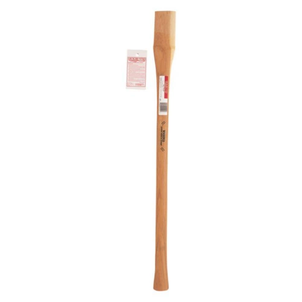 True Temper 36" Double Bit
