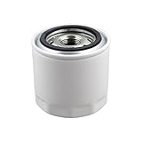 Oil Filter 48138563 47535939 Compatible For New Holland Case Tractors Skid Steers Backhoe