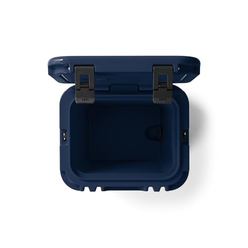 Image of YETI Roadie 24 2.0 Hard Cooler with DoubleDuty Shoulder Strap and Drain Plug