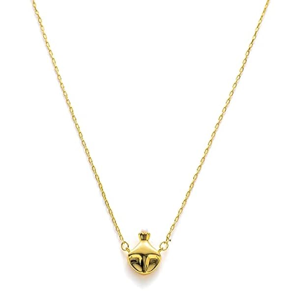 C.Paravano för kvinnor | Smycken | Halsband | Guldhalsband för kvinnor