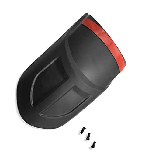 tF_[Jo[ ɓKJTL ɓK郔FVX 1000 KLE650 2012-2016 2017 2018 2019 I[goC tg GNXe_[ }bhK[h A tF_[ ANZT[(Black)