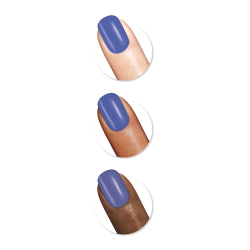 Sally Hansen Miracle Gel Beetlejuice Esmalte de Uñas miniatura 3
