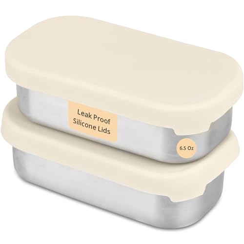 Modaniam Flexibento - 2 x 6.5 oz | Leak proof
