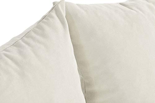 EasySitz Schlafsofa Sofa 2 Sitzer Kleines Couch 2-Sitzer Schlafsessel für Zweisitzer Personen Mein Futon Sitzen EIN… – Bild 5