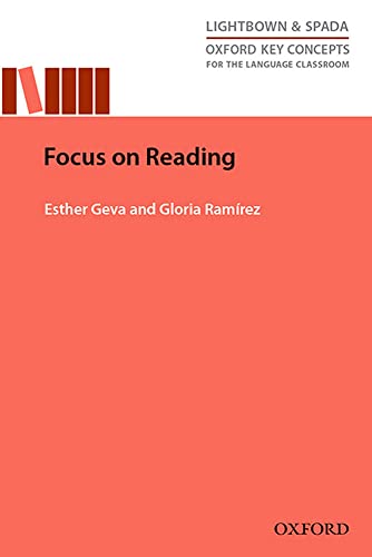 Focus on Reading (Oxford Key Concepts for the Language Classroom)