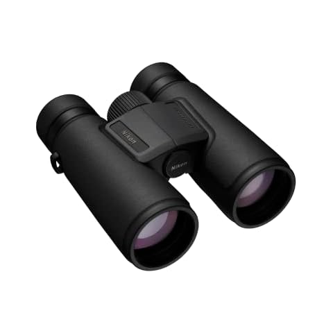 Nikon Monarch M5 10x42 Lightweight Binoculars Cover