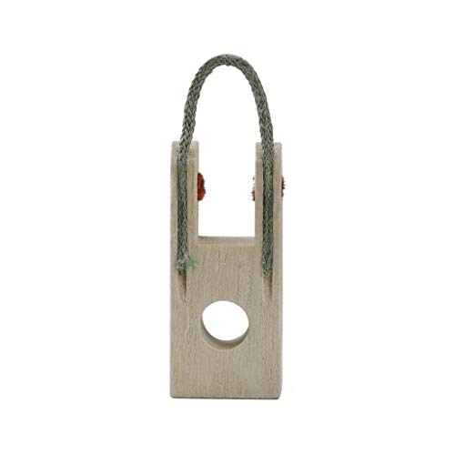 Sharplace 40 x piano rechte hamer met houten punt, piano toetsenbord knutselen - Image 3