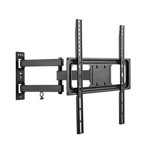 Image of MYL Imported 6 Way Swivel Tilt TV Wall Mount for LCD /LED TV's 32 inch to 55 inch Inch MYL-M443 (ECO 55 inch)