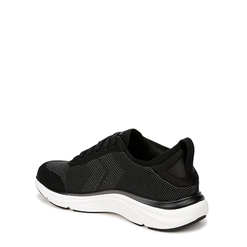 Dr. Scholl's Men's Feel Ready Sneaker Black Fabric 12 M by Dr.Scholl's SHOES - Used condition - Image 8
