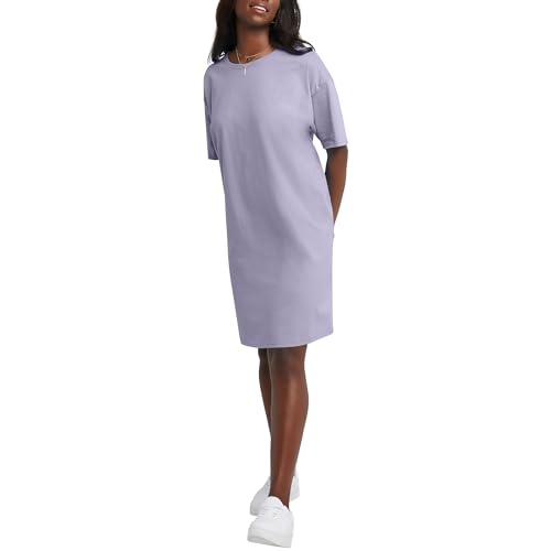 Image of Hanes womens Wear Around Nightshirt