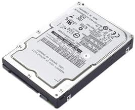 Lenovo 600GB 15K 2.5" 600GB Serial Attached SCSI (SAS)