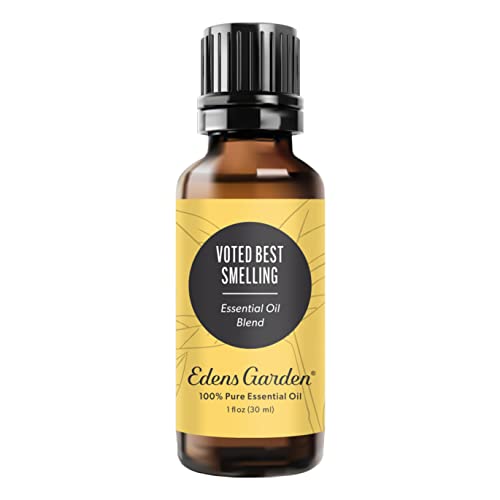 Image of Edens Garden Voted Best Smelling 100% Pure Essential Oil Blend 30 ml (1 oz)