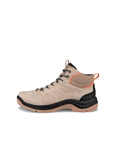 ECCO Women's Offroad Waterproof Mid Hiking Boot4