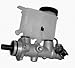 Raybestos Brake Master Cylinder BPIMC390420