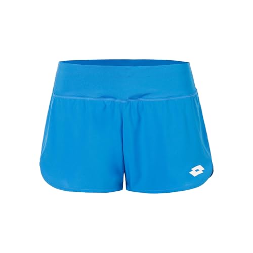 Lotto Tech II Shorts Femmes anti-transpiration pour tennis et padel