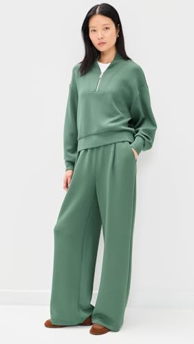 Image of Varley Women's Davidson Sweatshirt